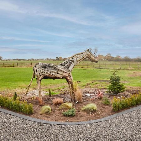 Host & Stay - The Stables Ярм Экстерьер фото
