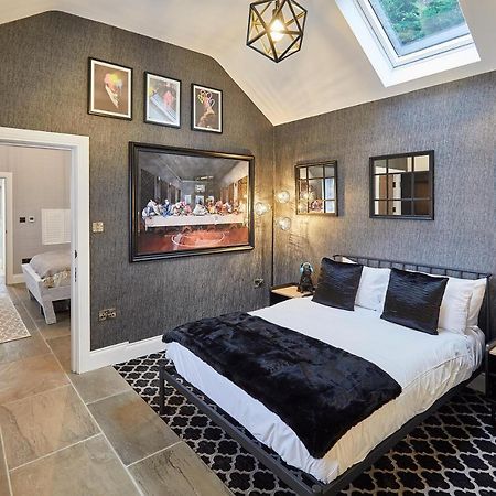 Host & Stay - The Stables Ярм Экстерьер фото