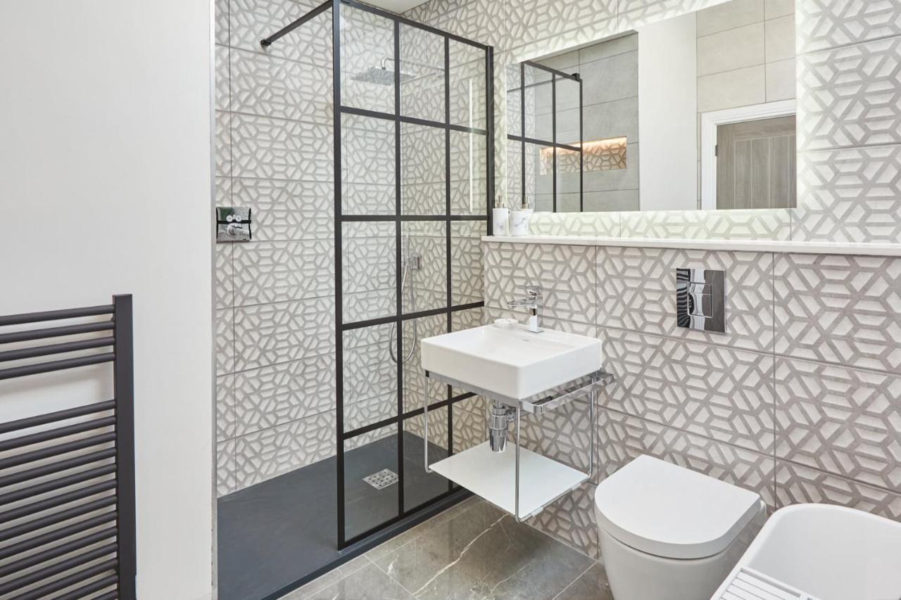 Host & Stay - The Stables Ярм Экстерьер фото