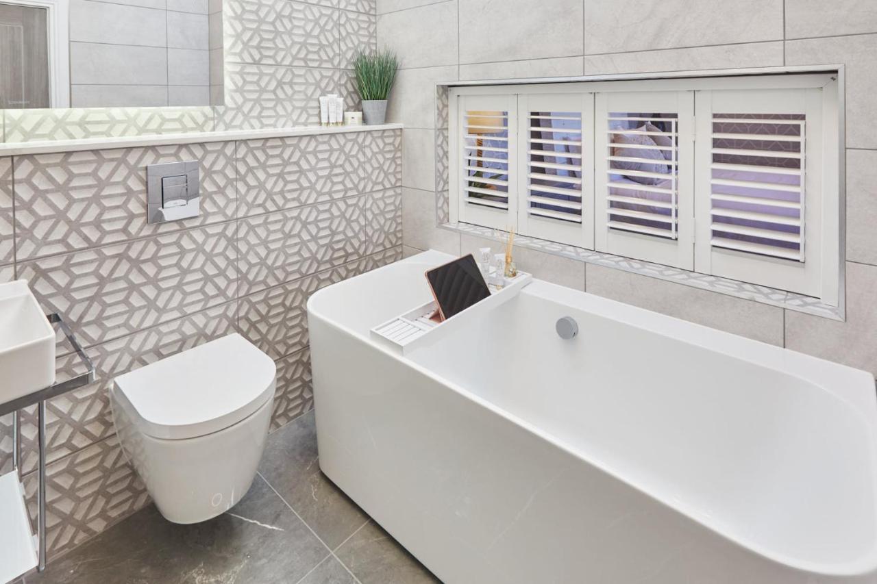 Host & Stay - The Stables Ярм Экстерьер фото