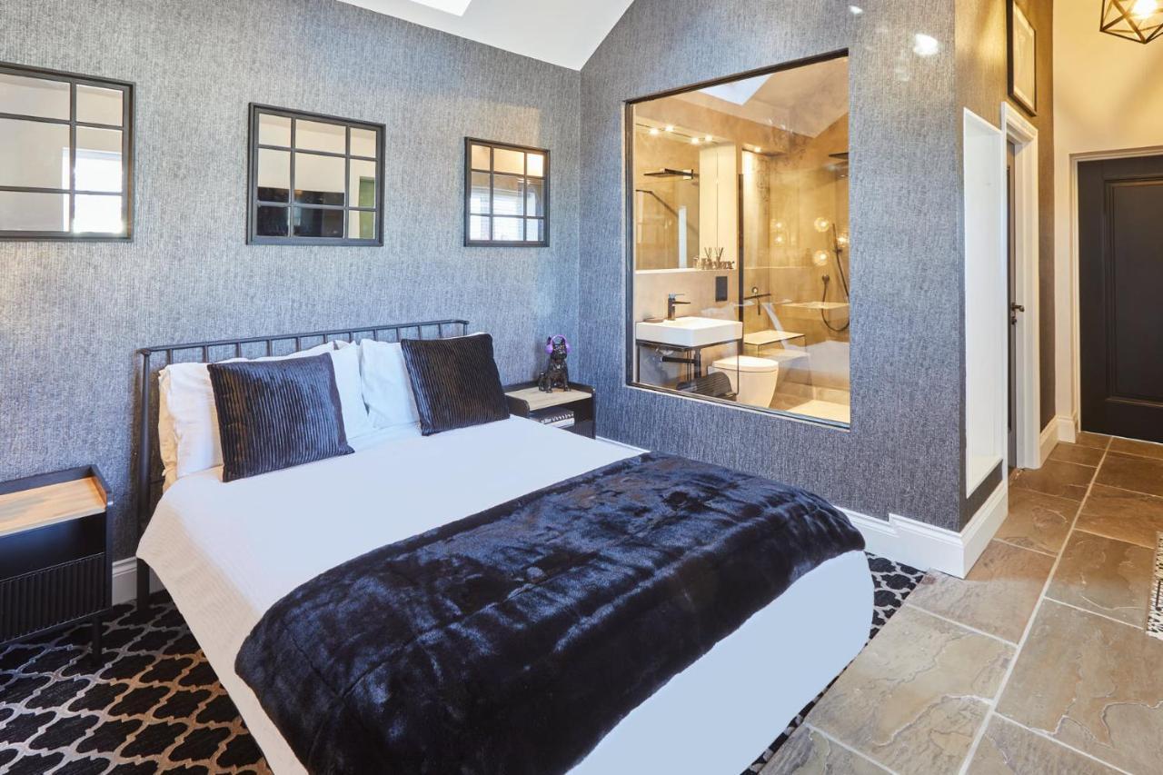 Host & Stay - The Stables Ярм Экстерьер фото