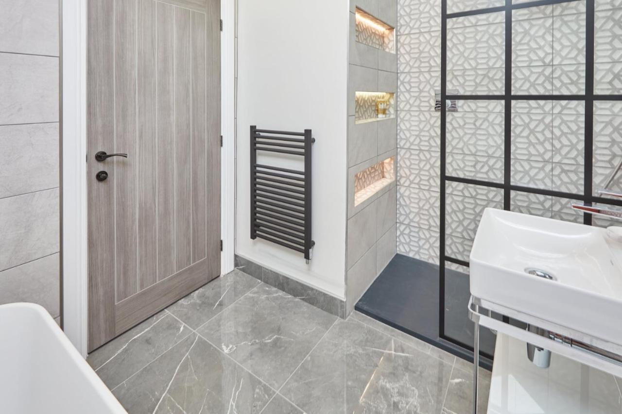 Host & Stay - The Stables Ярм Экстерьер фото