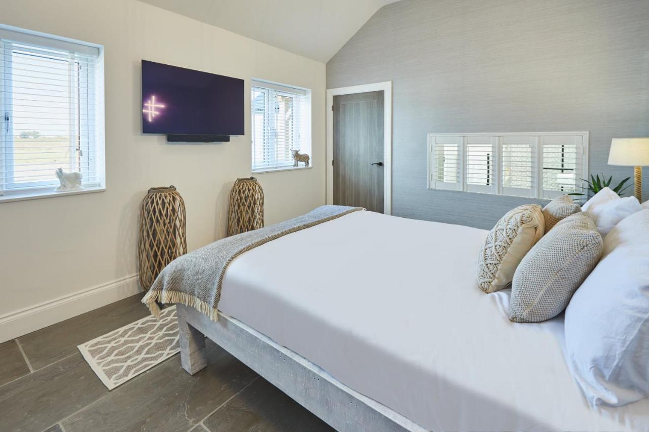 Host & Stay - The Stables Ярм Экстерьер фото