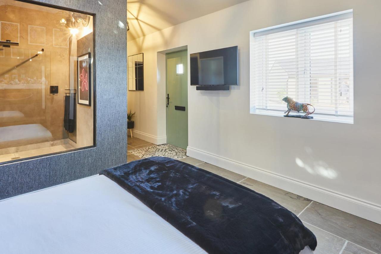Host & Stay - The Stables Ярм Экстерьер фото