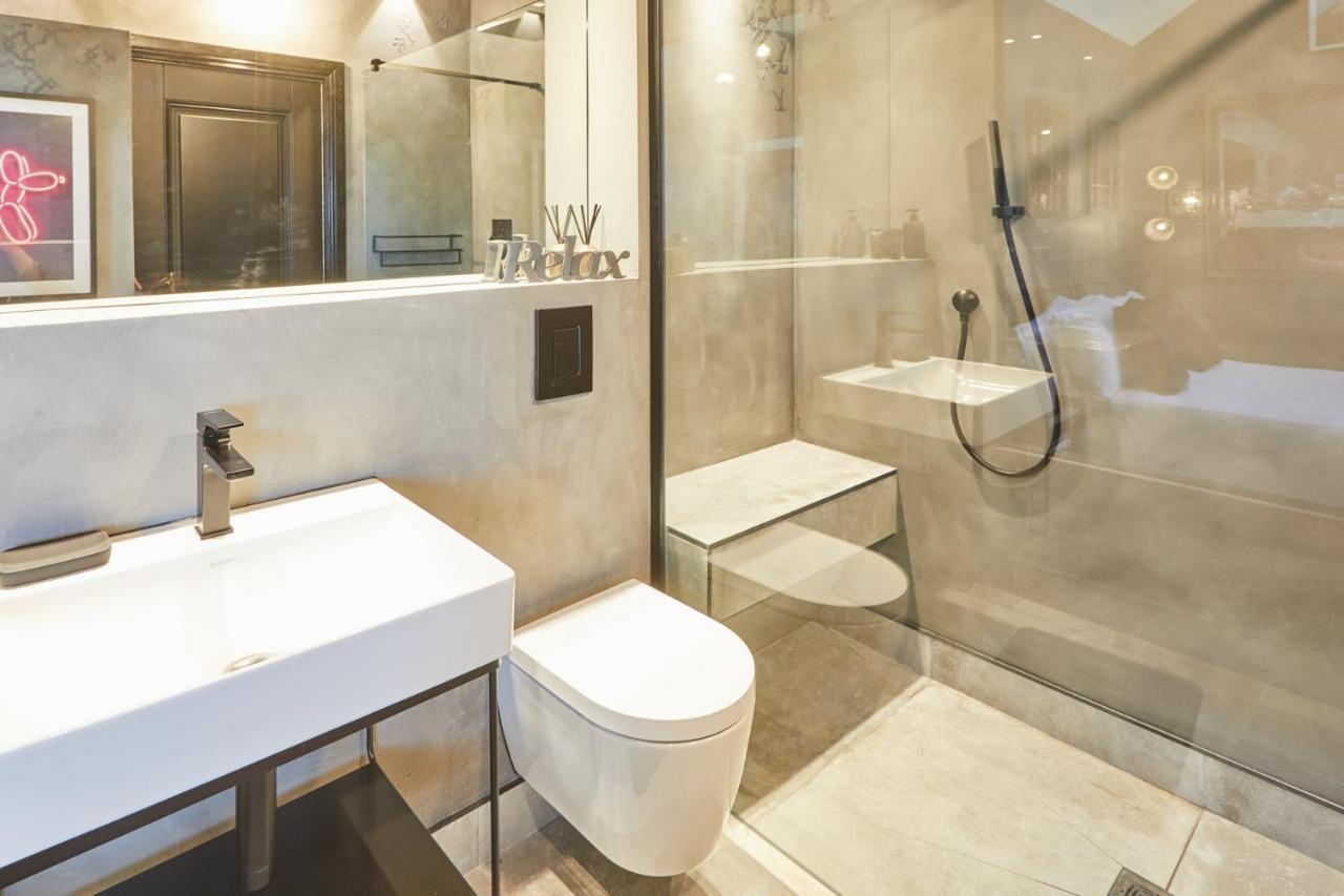 Host & Stay - The Stables Ярм Экстерьер фото