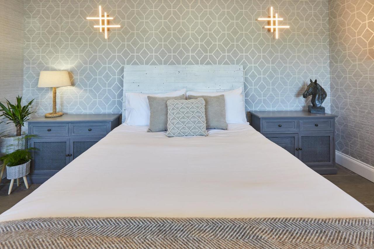 Host & Stay - The Stables Ярм Экстерьер фото